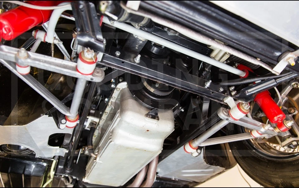 1964 Jaguar E-Type Series 1 - Image 14 of 17
