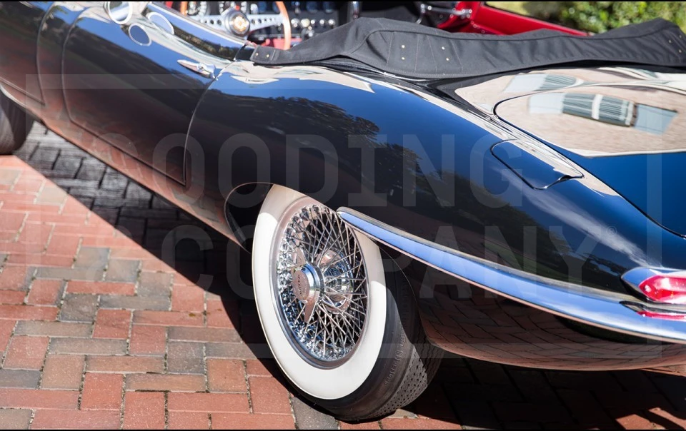 1964 Jaguar E-Type Series 1 - Image 13 of 17