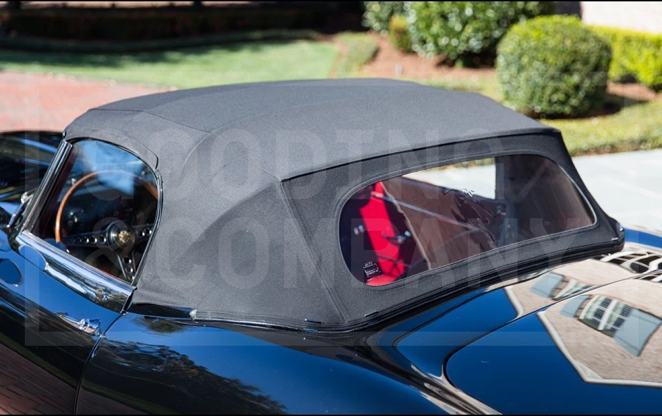 1964 Jaguar E-Type Series 1 - Image 12 of 17