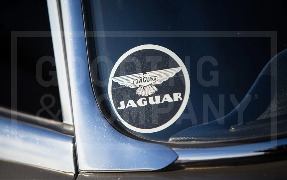 1964 Jaguar E-Type Series 1 - Image 12 of 14