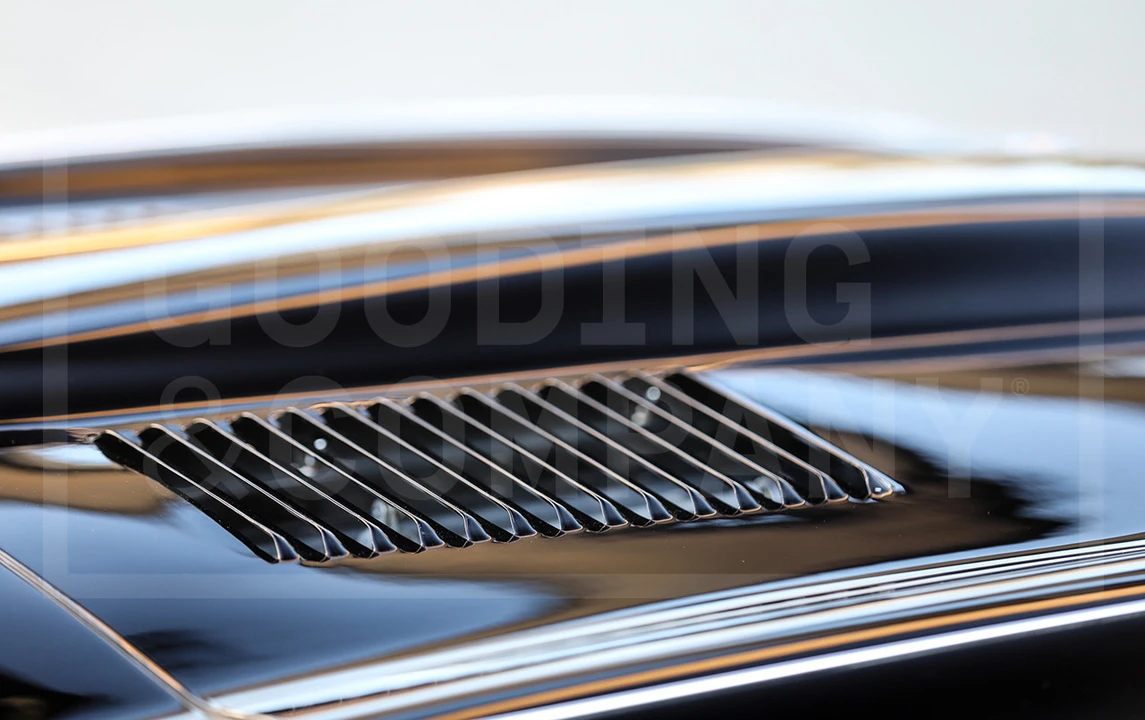 1964 Jaguar E-Type Series 1 - Image 11 of 16