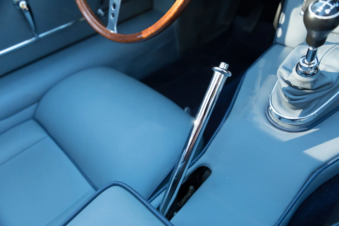 1964 Jaguar E-Type Series 1 - Image 14 of 31