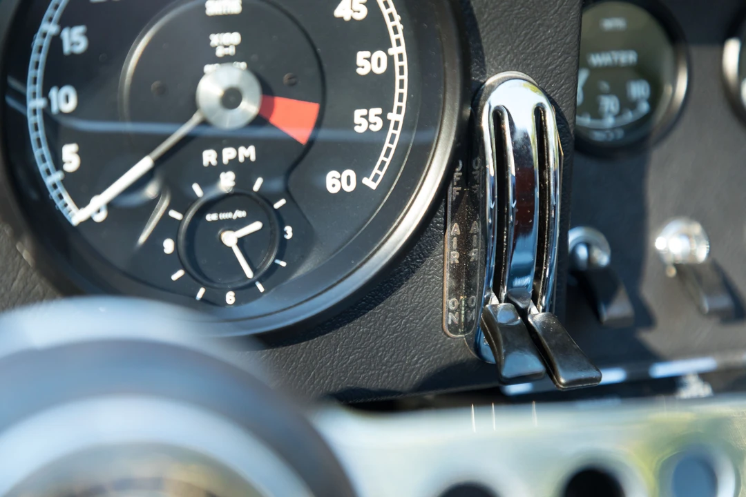 1964 Jaguar E-Type Series 1 - Image 10 of 31