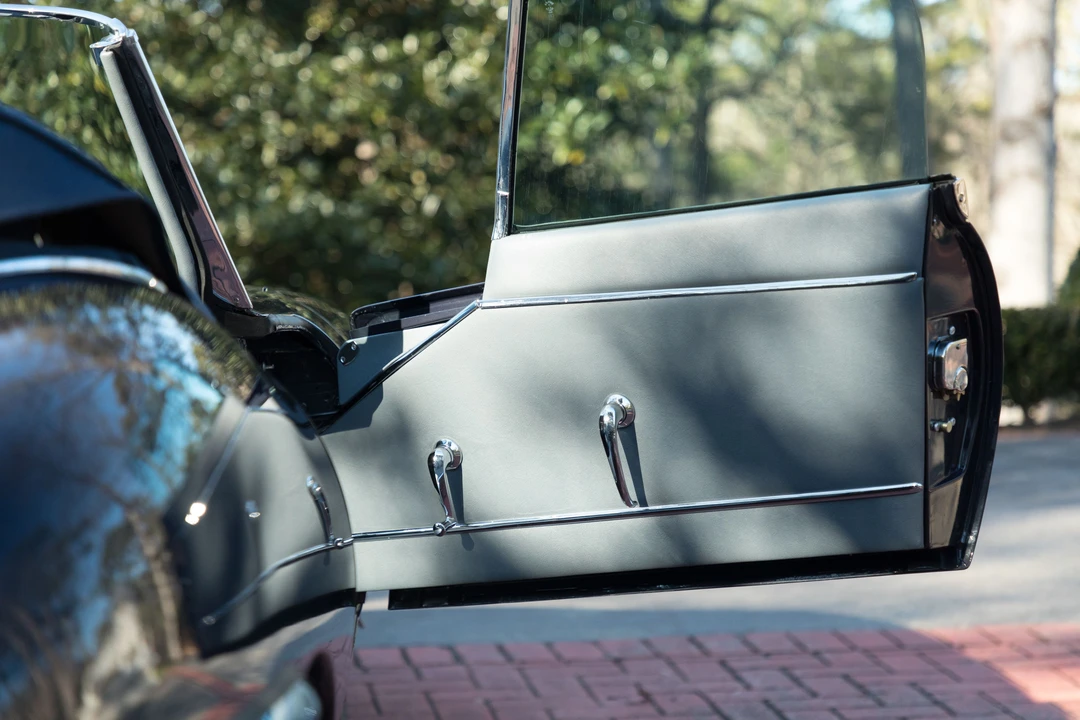 1964 Jaguar E-Type Series 1 - Image 3 of 31