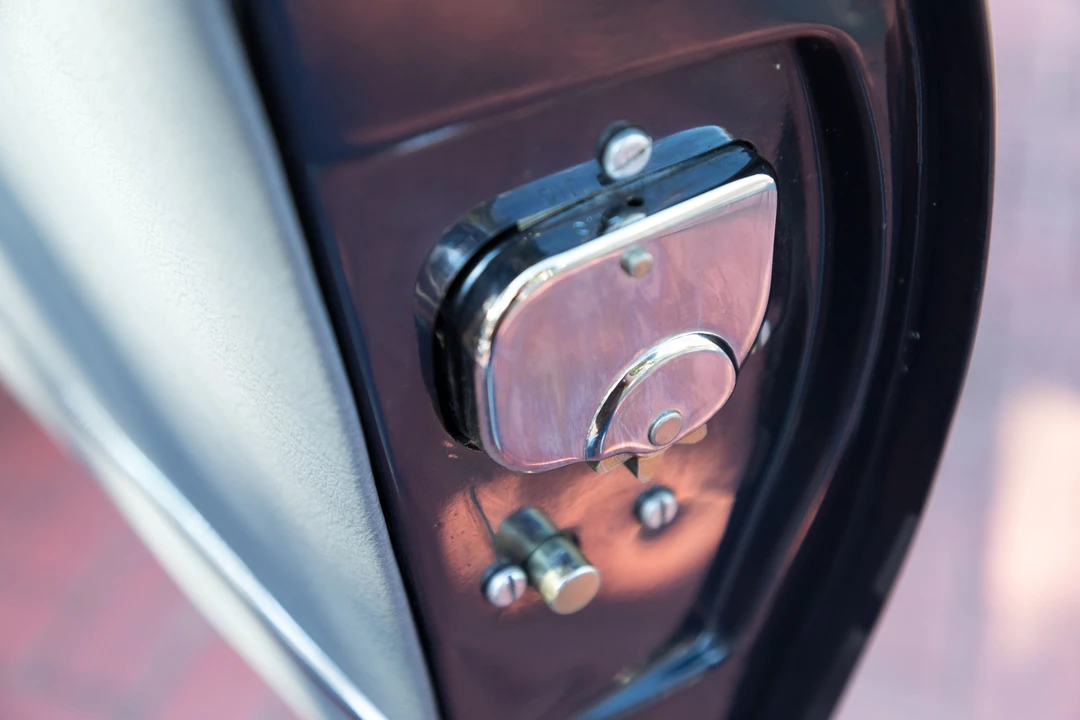 1964 Jaguar E-Type Series 1 - Image 24 of 31