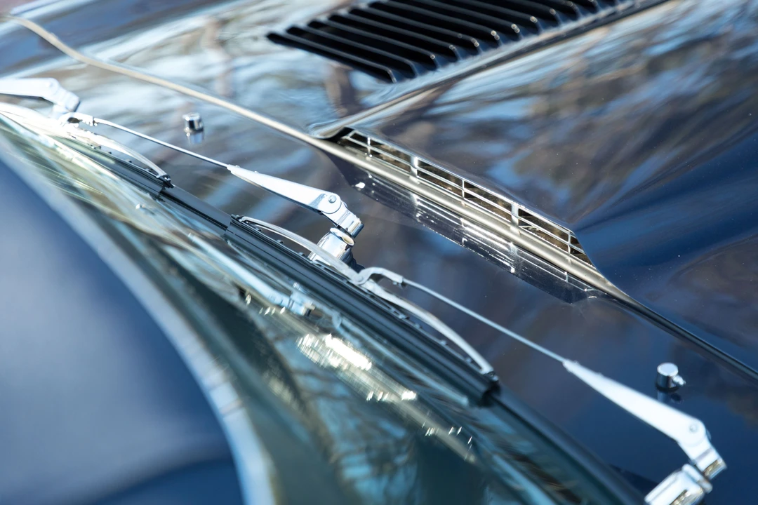 1964 Jaguar E-Type Series 1 - Image 30 of 31