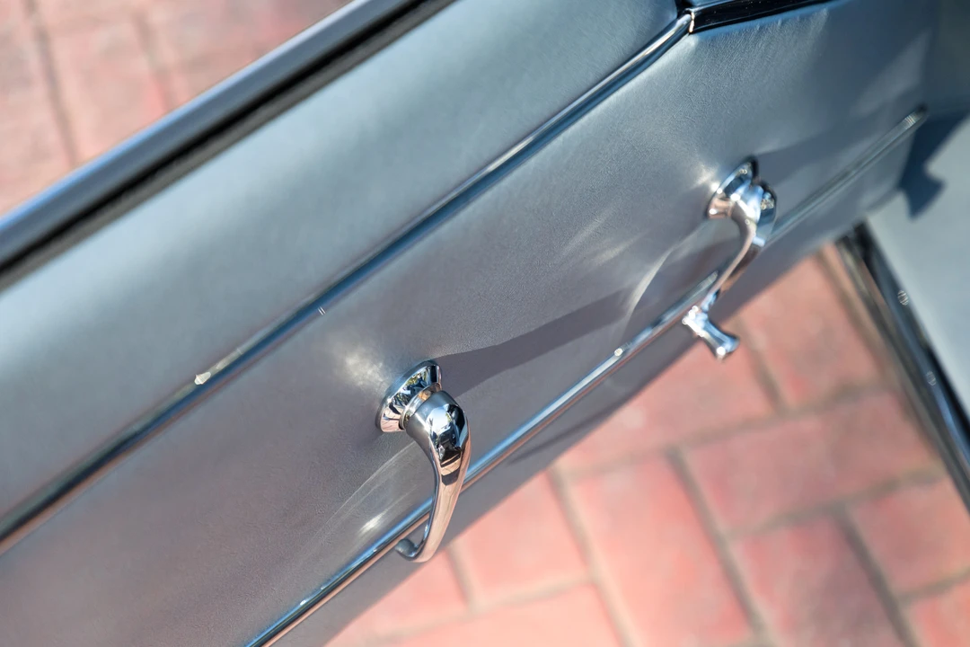 1964 Jaguar E-Type Series 1 - Image 23 of 31