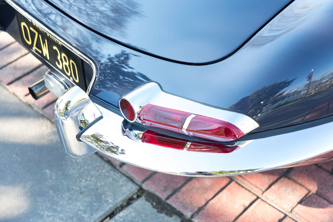 1964 Jaguar E-Type Series 1 - Image 4 of 31