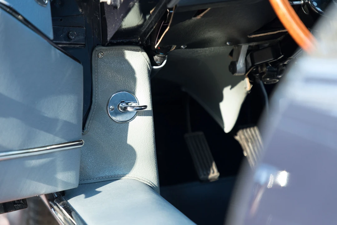 1964 Jaguar E-Type Series 1 - Image 25 of 31