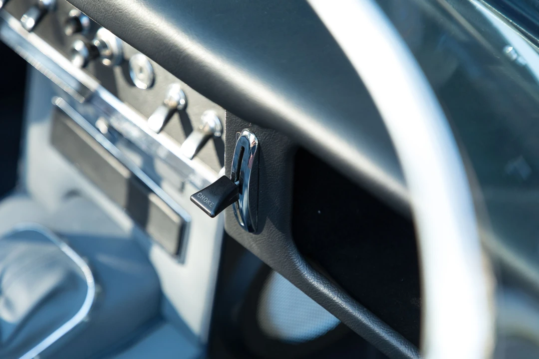 1964 Jaguar E-Type Series 1 - Image 19 of 31