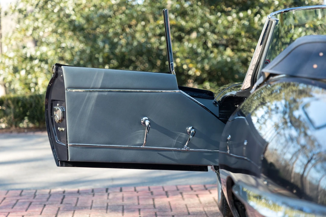 1964 Jaguar E-Type Series 1 - Image 26 of 31