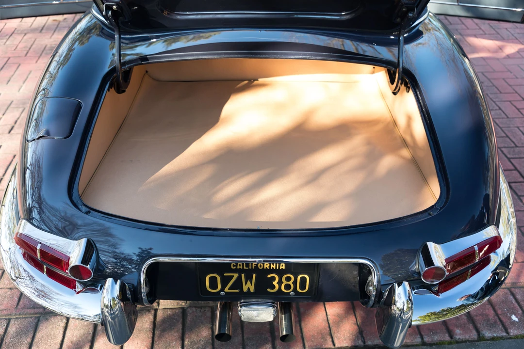 1964 Jaguar E-Type Series 1 - Image 27 of 31