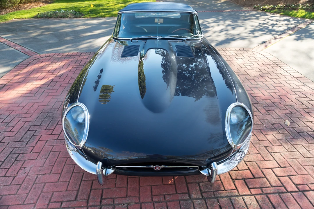 1964 Jaguar E-Type Series 1 - Image 29 of 31