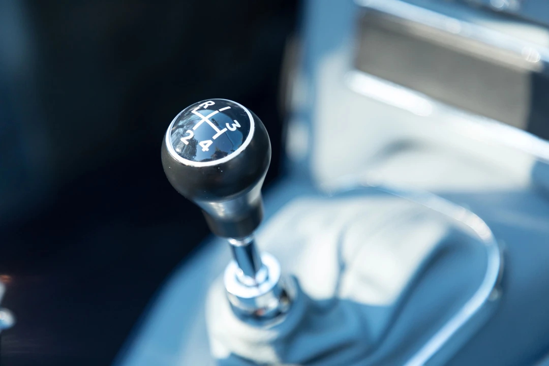 1964 Jaguar E-Type Series 1 - Image 16 of 31