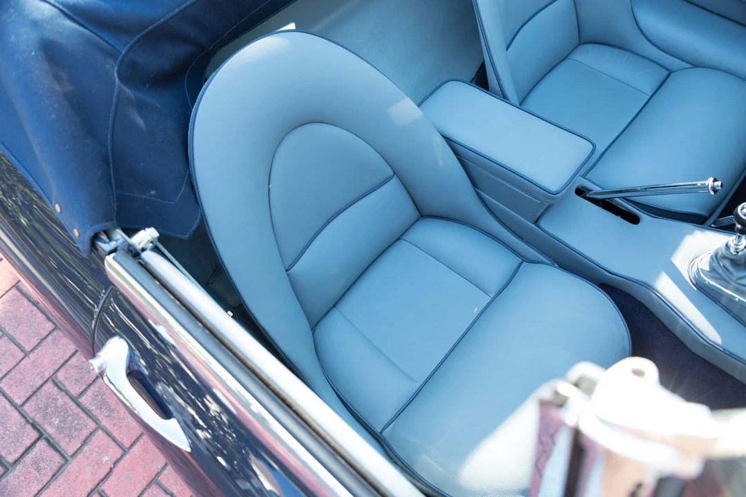 1964 Jaguar E-Type Series 1 - Image 18 of 31