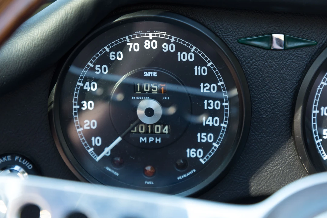 1964 Jaguar E-Type Series 1 - Image 11 of 31