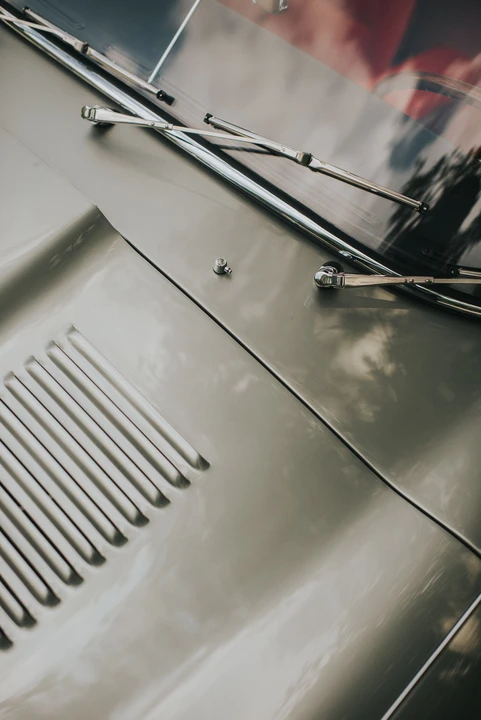 1964 Jaguar E-Type Series 1 - Image 27 of 31