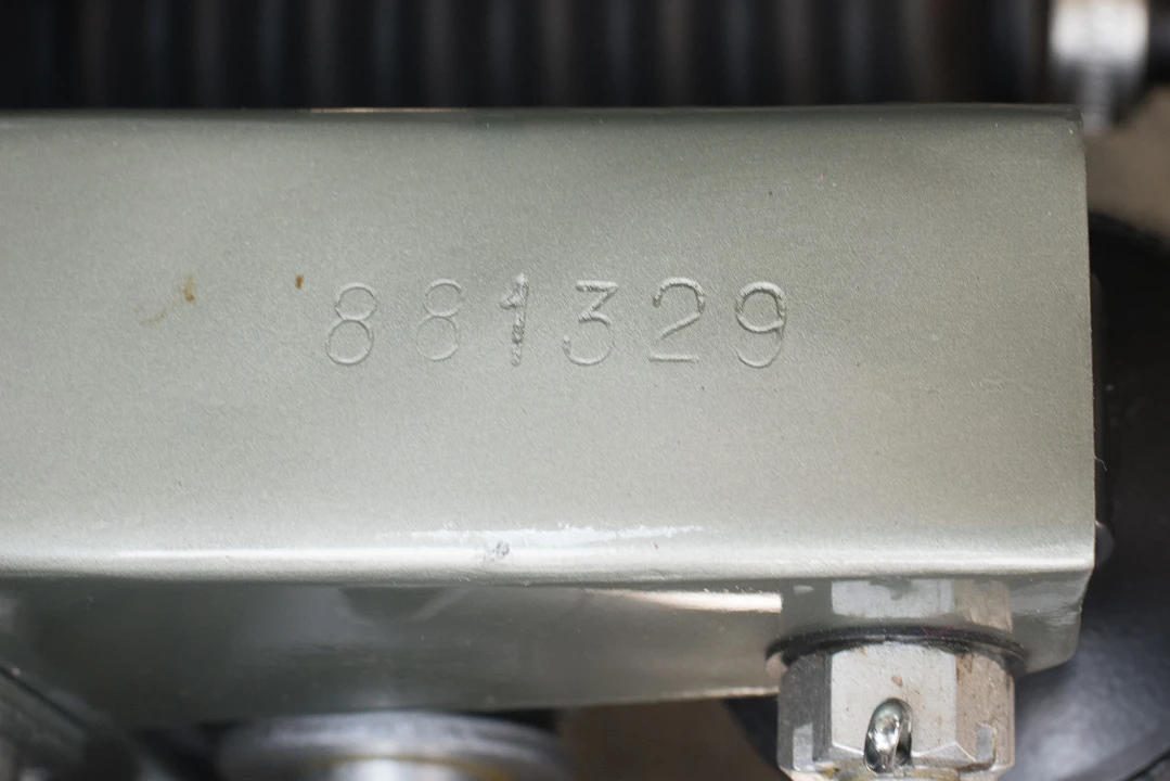 1964 Jaguar E-Type Series 1 - Image 12 of 31