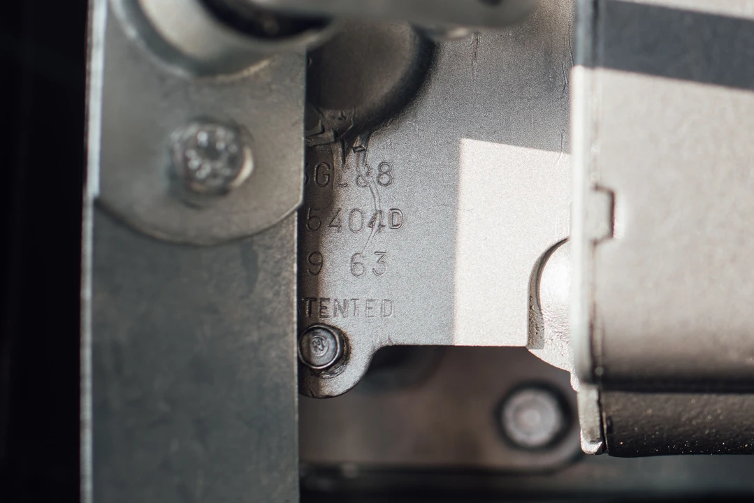 1964 Jaguar E-Type Series 1 - Image 22 of 31