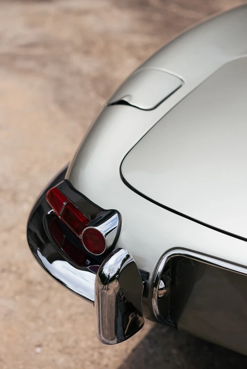 1964 Jaguar E-Type Series 1 - Image 16 of 31