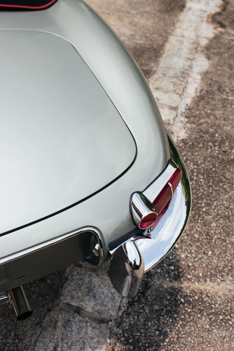 1964 Jaguar E-Type Series 1 - Image 14 of 31
