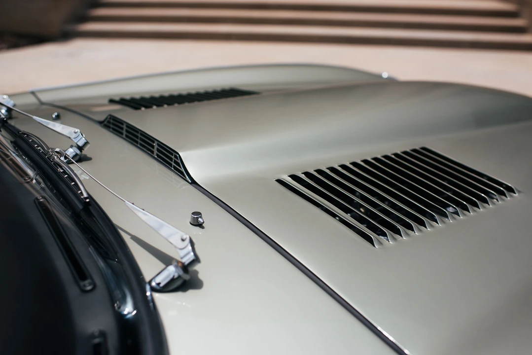 1964 Jaguar E-Type Series 1 - Image 17 of 31