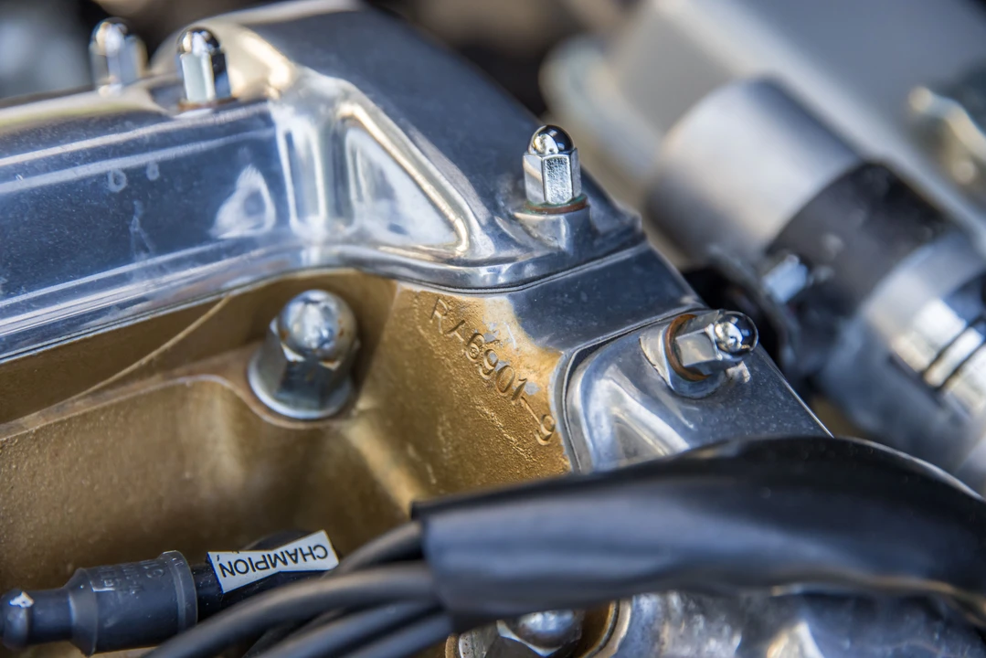 1964 Jaguar E-Type Series 1 - Image 25 of 31