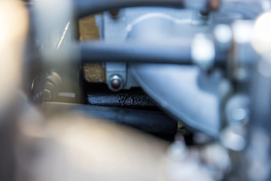 1964 Jaguar E-Type Series 1 - Image 24 of 31