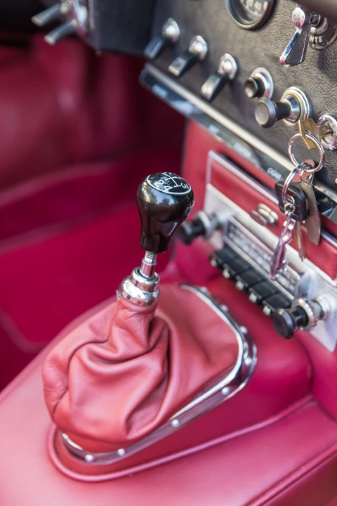 1964 Jaguar E-Type Series 1 - Image 31 of 31