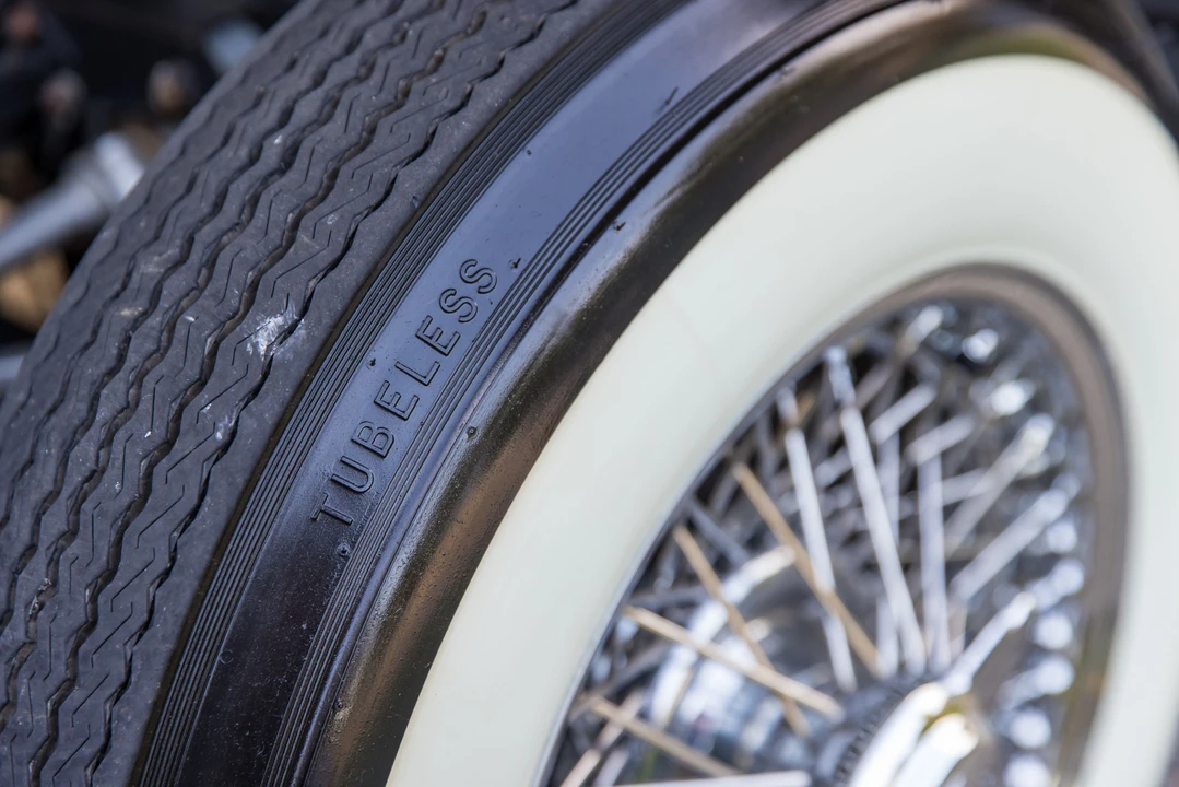 1964 Jaguar E-Type Series 1 - Image 23 of 31