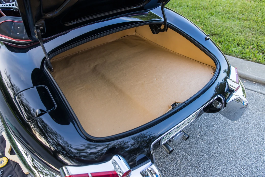 1964 Jaguar E-Type Series 1 - Image 13 of 31