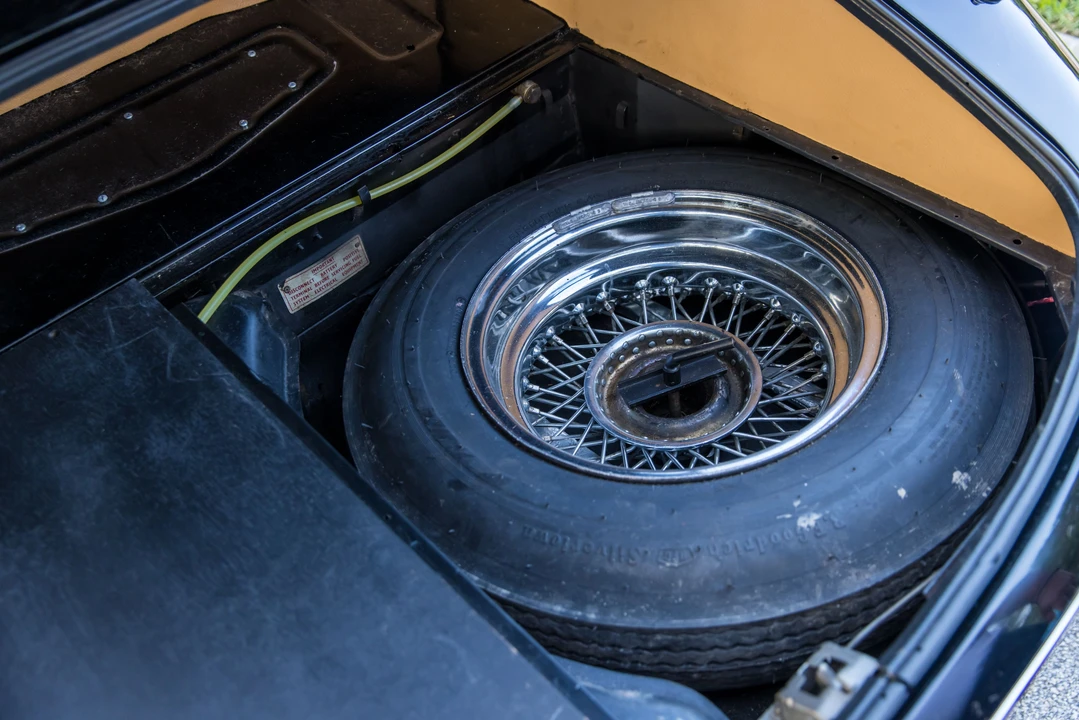 1964 Jaguar E-Type Series 1 - Image 10 of 31