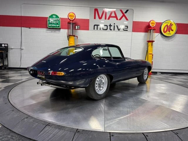 1964 Jaguar E-Type Series 1 - Image 15 of 21