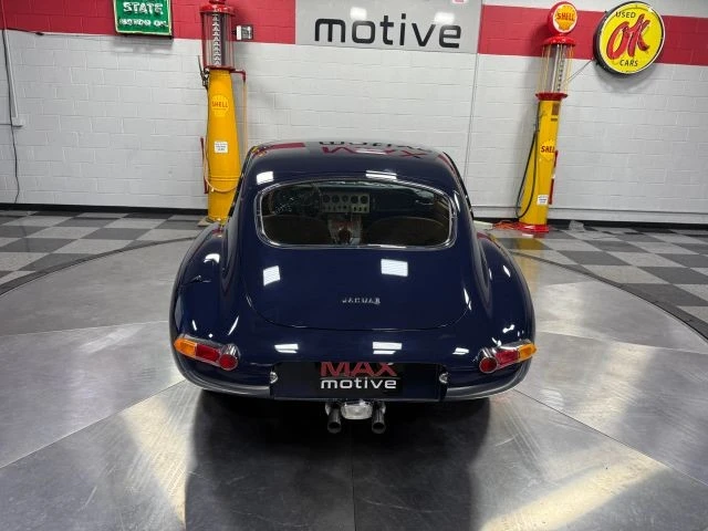 1964 Jaguar E-Type Series 1 - Image 13 of 21