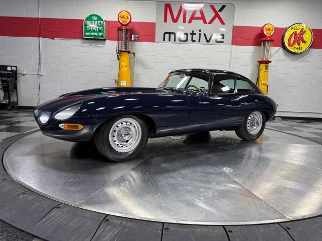 1964 Jaguar E-Type Series 1 - Image 7 of 21