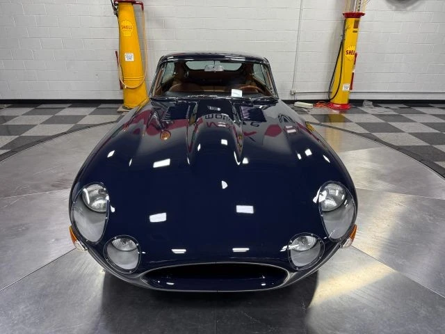 1964 Jaguar E-Type Series 1 - Image 21 of 21