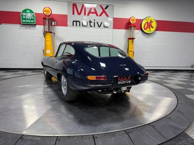 1964 Jaguar E-Type Series 1 - Image 11 of 21