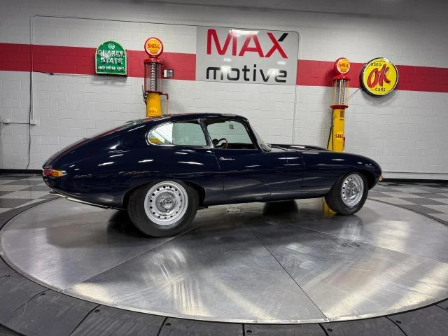 1964 Jaguar E-Type Series 1 - Image 16 of 21
