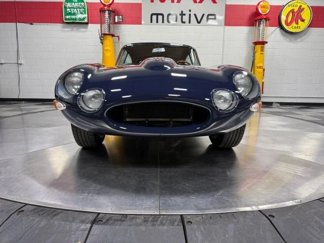 1964 Jaguar E-Type Series 1 - Image 4 of 21