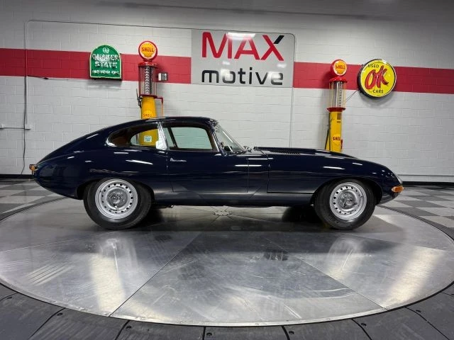 1964 Jaguar E-Type Series 1 - Image 17 of 21