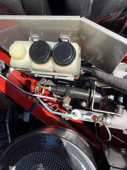 1964 Jaguar E-Type Series 1 - Image 25 of 31
