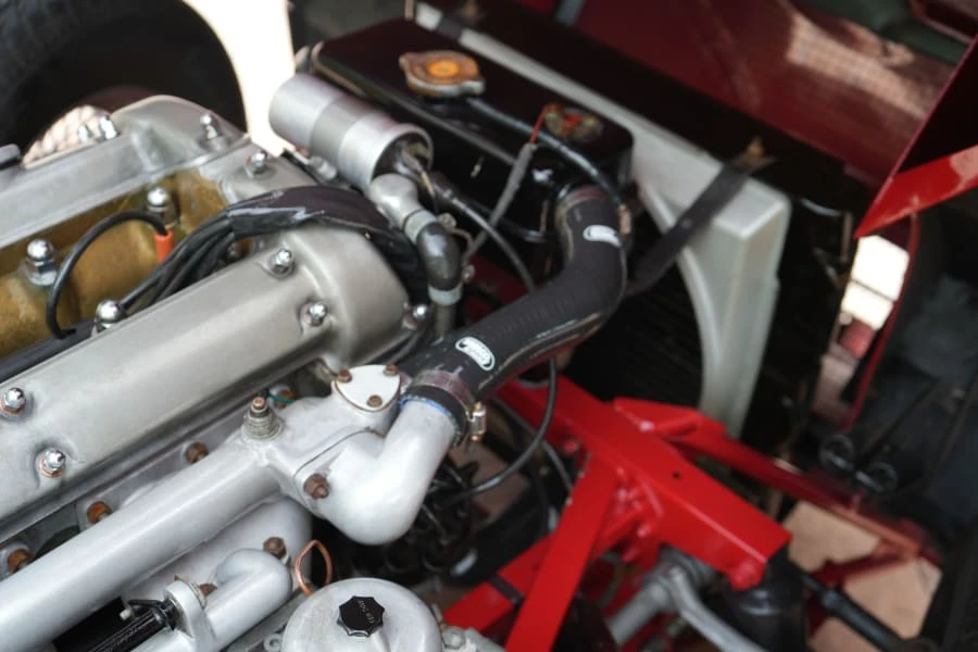 1964 Jaguar E-Type Series 1 - Image 29 of 31