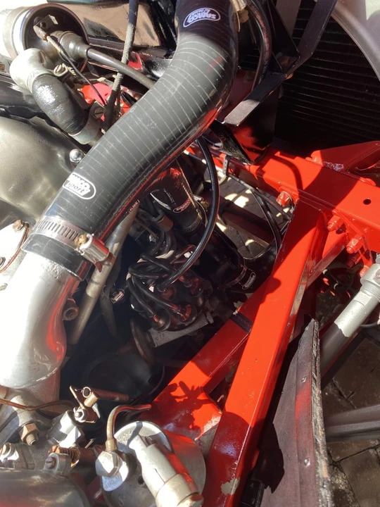 1964 Jaguar E-Type Series 1 - Image 27 of 31