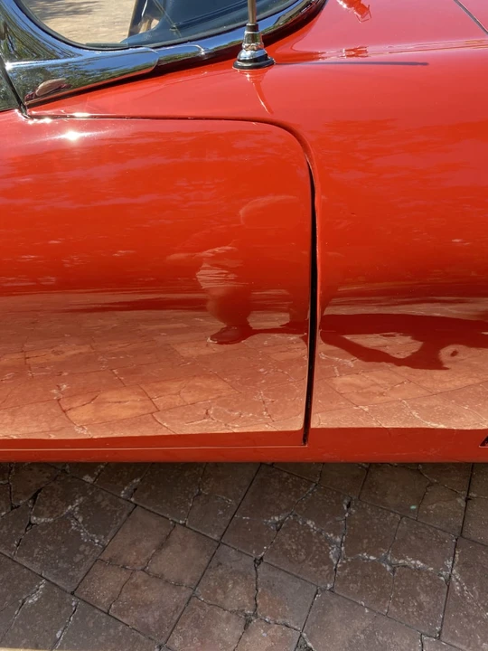1964 Jaguar E-Type Series 1 - Image 8 of 31