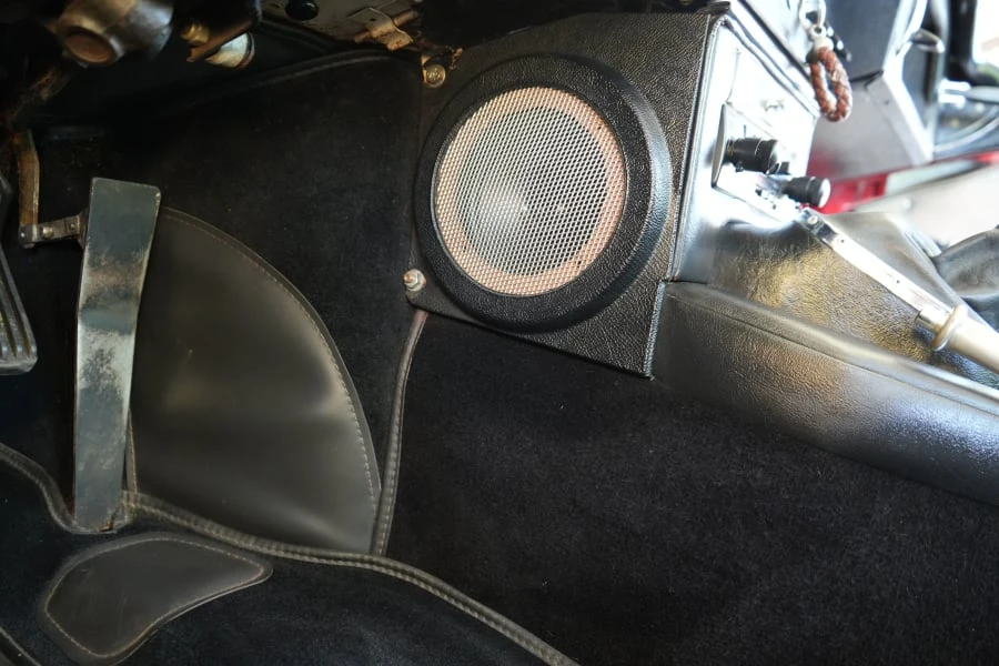 1964 Jaguar E-Type Series 1 - Image 18 of 31
