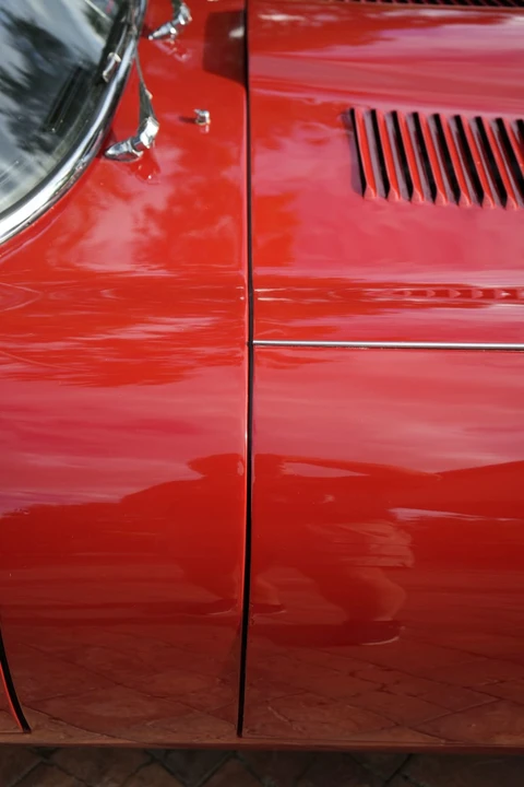 1964 Jaguar E-Type Series 1 - Image 7 of 31