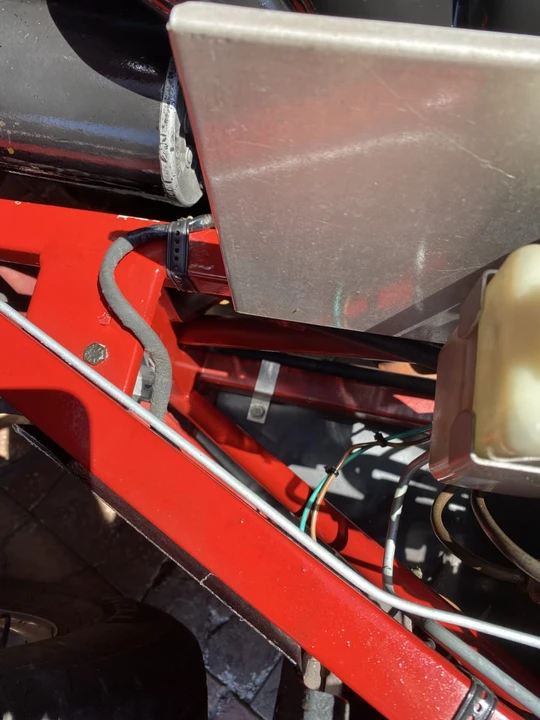 1964 Jaguar E-Type Series 1 - Image 23 of 31