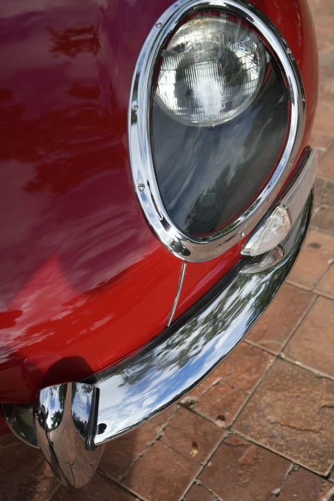 1964 Jaguar E-Type Series 1 - Image 10 of 31