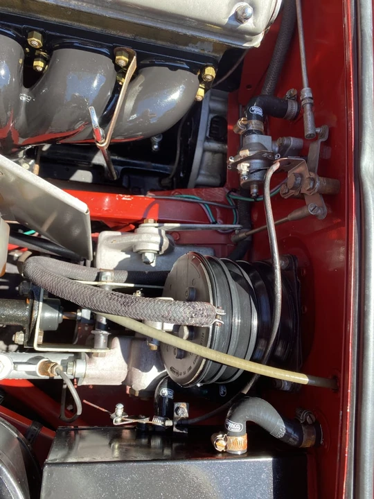 1964 Jaguar E-Type Series 1 - Image 22 of 31