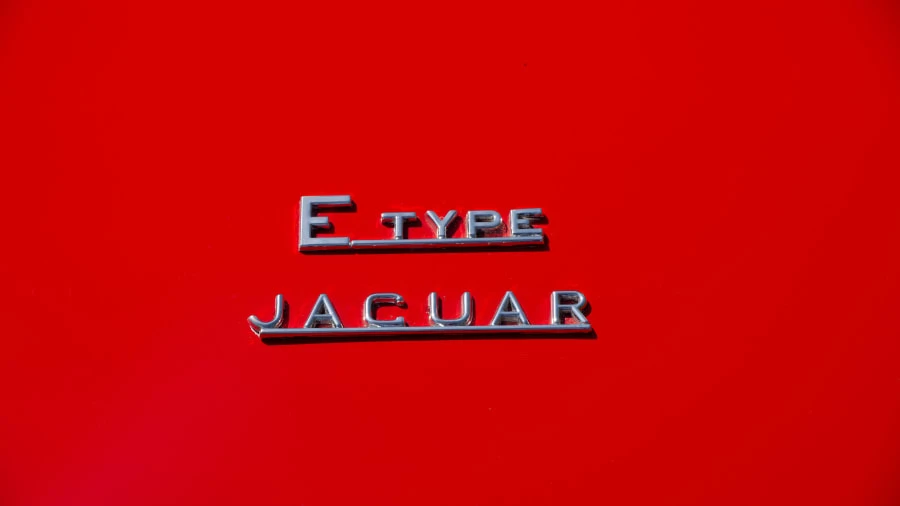 1964 Jaguar E-Type Series 1 - Image 12 of 31